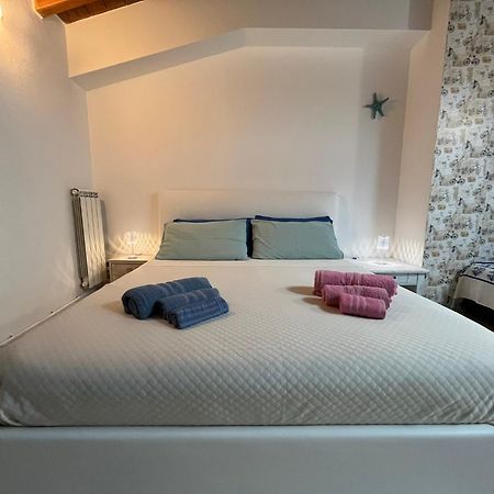 شقة La Casa Del Sole بيرغامو المظهر الخارجي الصورة
