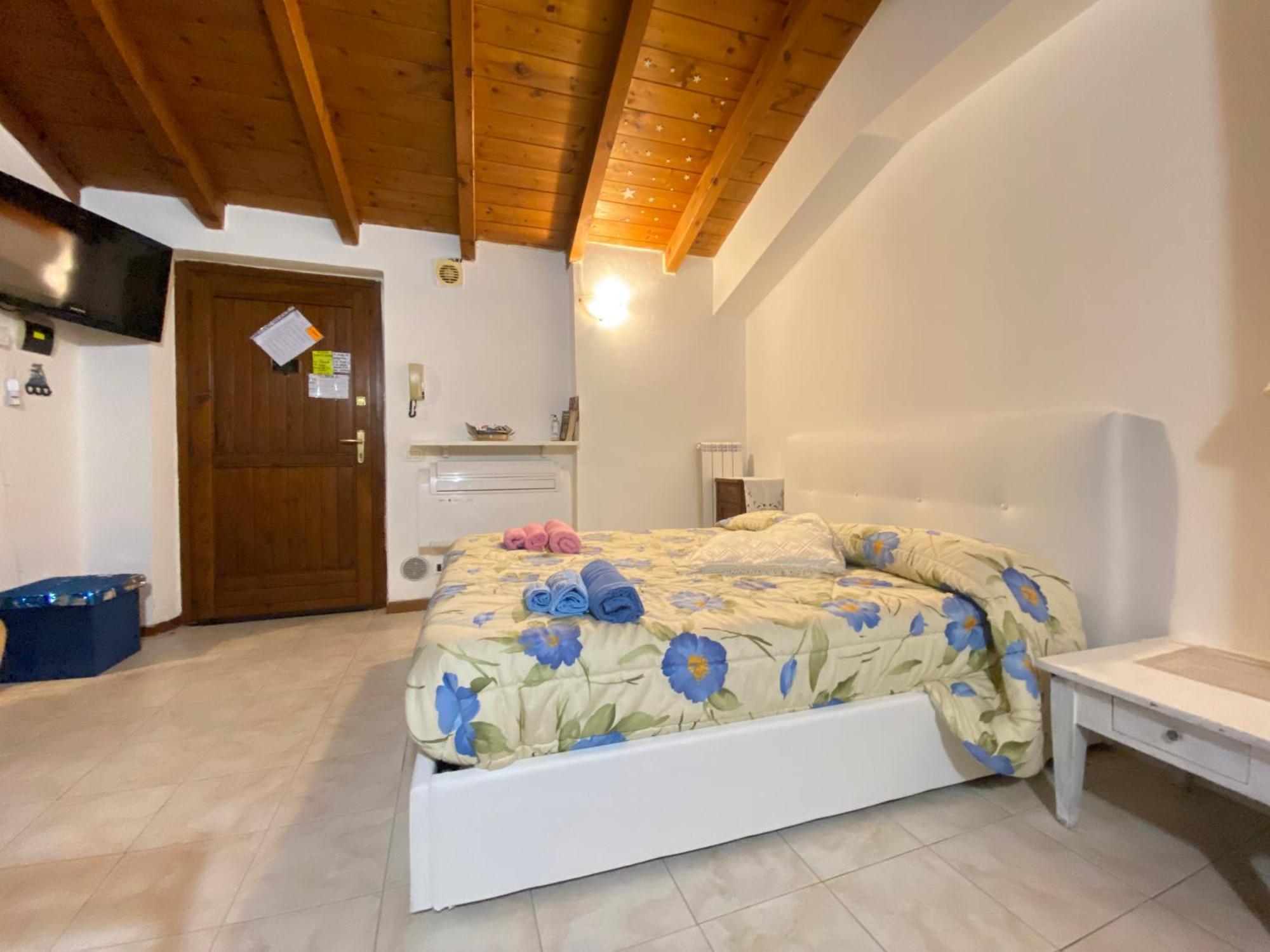 شقة La Casa Del Sole بيرغامو المظهر الخارجي الصورة