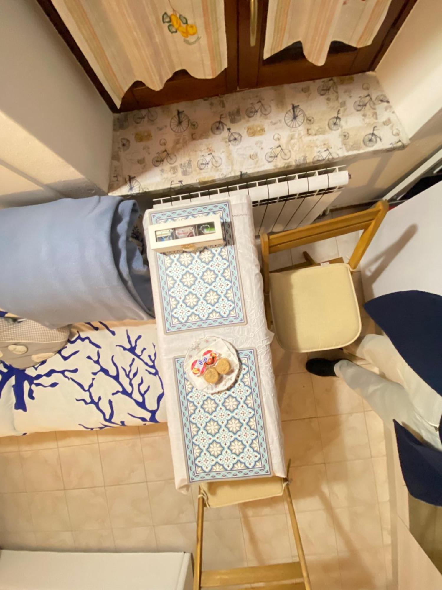 شقة La Casa Del Sole بيرغامو المظهر الخارجي الصورة