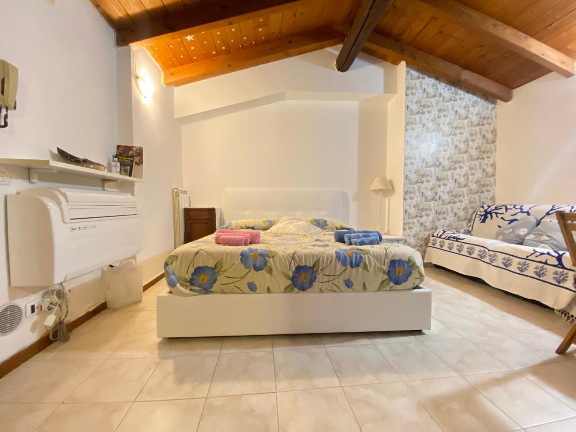 شقة La Casa Del Sole بيرغامو المظهر الخارجي الصورة