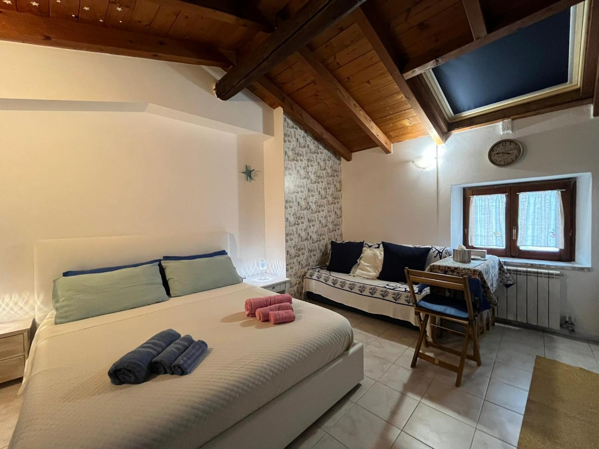 شقة La Casa Del Sole بيرغامو المظهر الخارجي الصورة